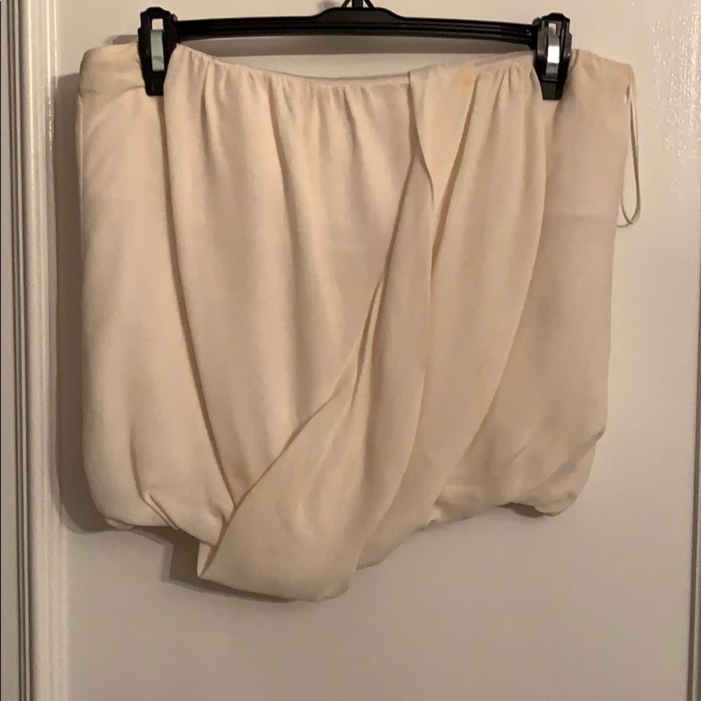 Alice & Olivia Tube Top